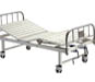 AB–34 Fowler Bed (manual)